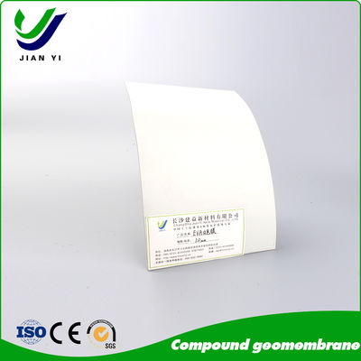 Length 50 to 150m Composite Geomembrane Liners Engineered Multi Layer Barrier Systems Offering Ultimate Containment Security Plus Unmatched Leak Prevention