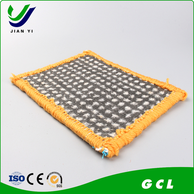 Bentonite Waterproof Blanket (GCL): Nature's Self-Sealing Shield for Your Project