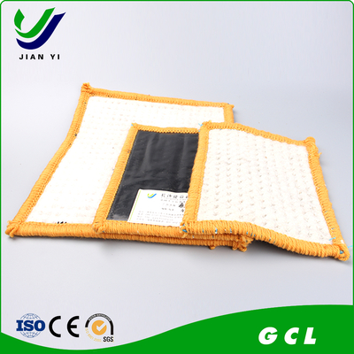 Bentonite Waterproof Blanket (GCL): Nature's Self-Sealing Shield for Your Project