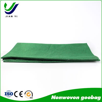 Polyester Fiber/polypropylene Fiber Ecological Bags for Sustainable Slope Stabilization and Vegetation Establishment
