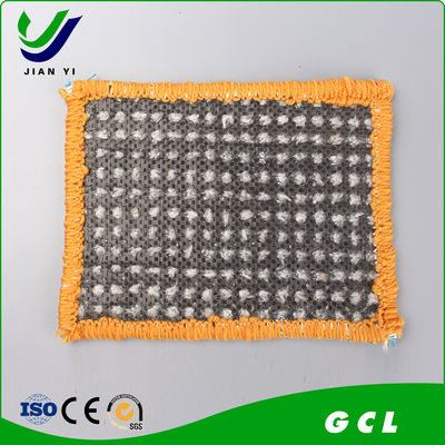 Self-Healing & Puncture Resistance---AquaSeal Plus GCL: The Intelligent, Self-Repairing Waterproofing Membrane