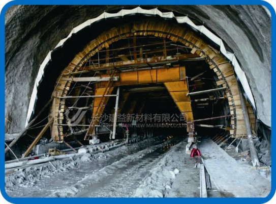 Short-Fiber Geotextile: The Cost-Effective & Versatile Engineering Solution