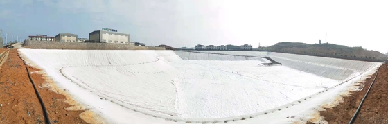 Long- fiber Geotextile: Superior Strength for Demanding Infrastructure ProjectsHigh-Performance Solution for Critical Engineering Applications