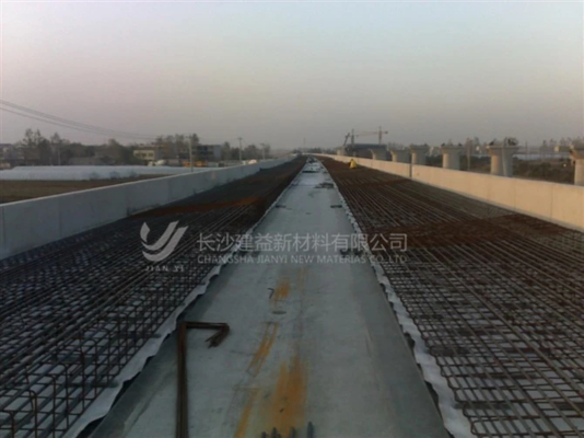 Long- fiber Geotextile: Superior Strength for Demanding Infrastructure ProjectsHigh-Performance Solution for Critical Engineering Applications