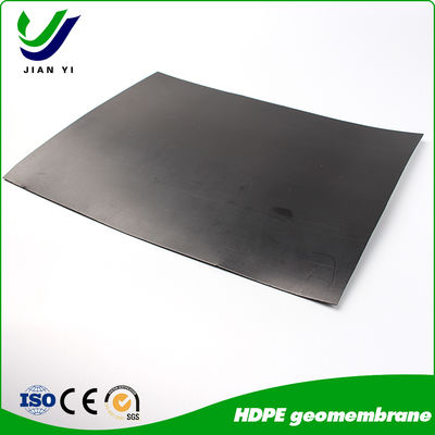 Euro Standard Geomembrane - Chemical Resistant Barrier for Industrial Applications