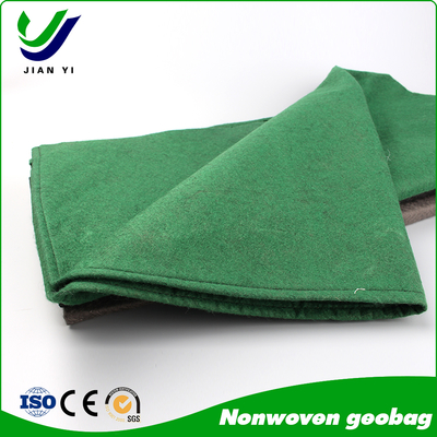 EcoBags for Slope Protection: The Sustainable Vegetation-Based Erosion Control Solution