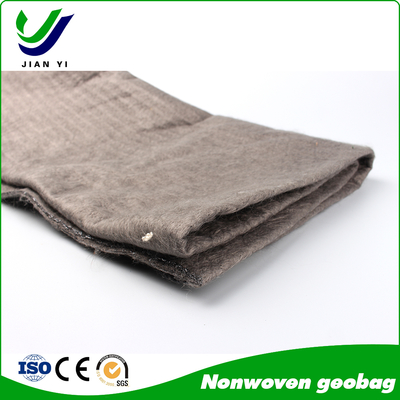 EcoBags for Slope Protection: The Sustainable Vegetation-Based Erosion Control Solution
