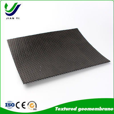 Geosynthetic Barrier Systems (Single-Sided & Double-Sided Texturing)

