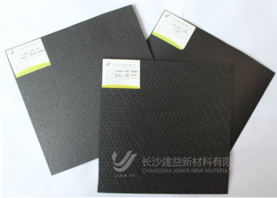Rough-Surface Geomembrane (Spray-Roughening Process) - Mine Tailing Pond Anti-Erosion Liner