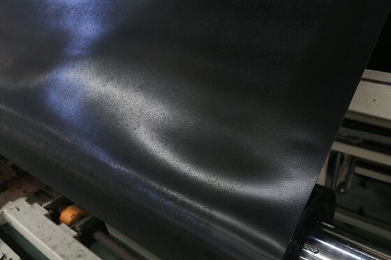 UV Resistant Textured HDPE Geomembrane with High Friction Surface for 6m-8m Width Applications