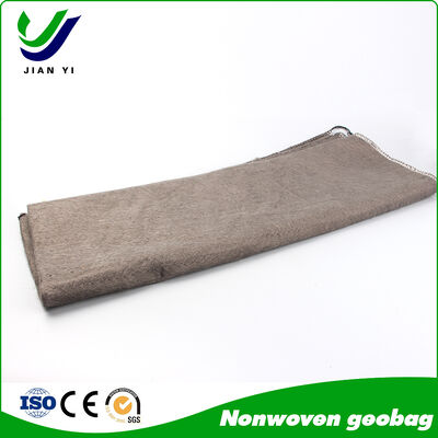 UV-Resistant Polypropylene Fiber Ecological Bag for Slope Greening and Vegetation Restoration