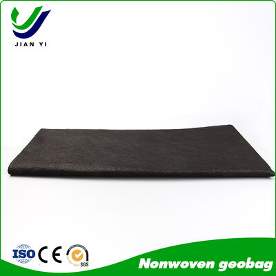 Polyester Fiber Ecological Bag with 4.5KN/M Breaking Strength for Slope Greening and Protection in 80mm x 50mm Size