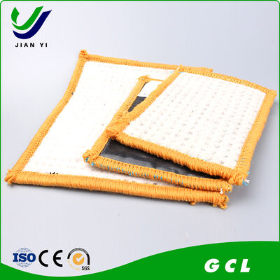 Flexible Anti-Seepage Sodium Bentonite GCL with 4-6m Width and ≥24ml/2g Swelling Index for Complex Terrain