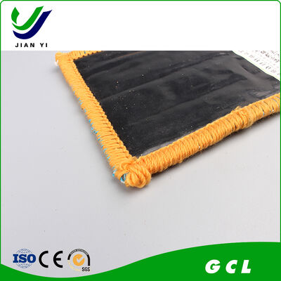 Self-healing Eco-friendly Bentonite Waterproof Blanket | 4-6m Width Geosynthetic Clay Liner