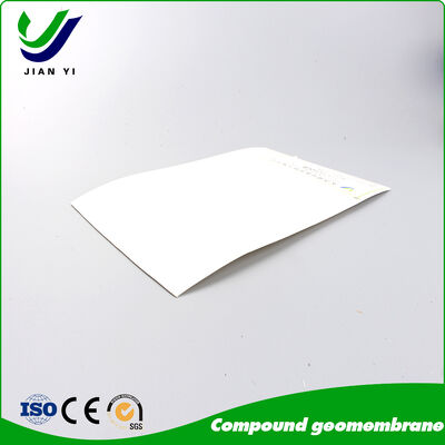 Multi-Functional HDPE Composite Geomembrane for Reinforcement & Anti-Seepage in Civil Engineering