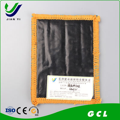 4-6m Wide High Swelling Self-Healing Sodium Bentonite Waterproof Blanket (GCL) for Permanent Anti-Seepage