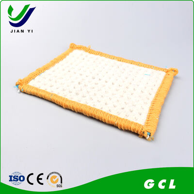4-6m Wide High Swelling Self-Healing Sodium Bentonite Waterproof Blanket (GCL) for Permanent Anti-Seepage