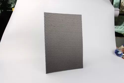 High Friction Coefficient Stable Anti-Slip HDPE Geomembrane with Ultra-Low Impermeability for Engineering Projects