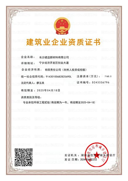 China Hebei Bending Fence Technology Co., Ltd. certification